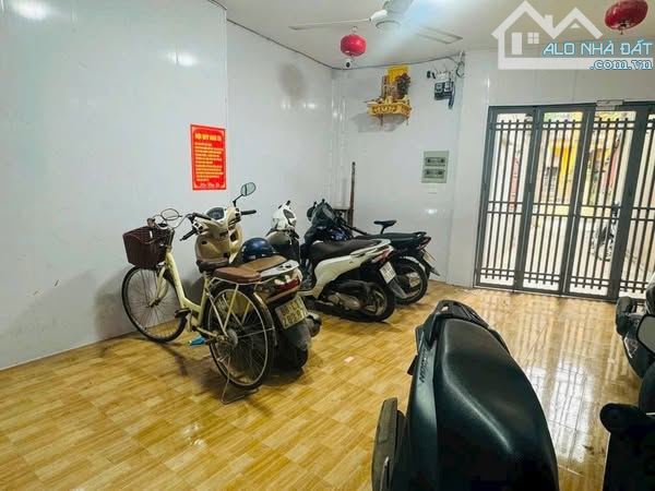 Bán tòa căn hộ dòng tiền La Khê, Hà Đông, ô tô đỗ cửa, 61m2 9PKK, ĐH Phenikaa, chỉ 9.5 tỷ - 3