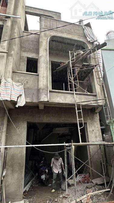 🏡 BÁN NHÀ 1 TRỆT 2 LẦU MỚi KEENG– TRUNG TÂM TP. BIÊN HOÀ, P. THỐNG NHẤT ( chỉ 4T9 ) - 3