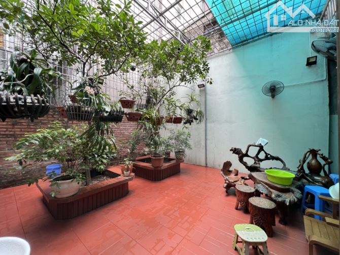 SỐC!!! PHÂN LÔ HOÀNG VĂN THÁI, Ô TÔ TRÁNH, Ở SƯỚNG, 96M2, GIÁ 20 TỶ - 3