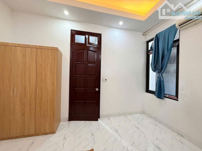 BÁN CĂN HỘ DÒNG TIỀN PHỐ NGUYỄN HY QUANG, ĐỐNG ĐA, 6 TẦNG, THANG MÁY, 9,9 TỶ - 3