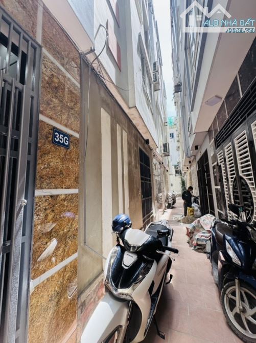 Bán nhanh nhà ngõ 1 Bùi Xương Trạch – hợp để ở hoặc đầu tư nhỏ, giá 7 tỷ có thương lượng n - 3