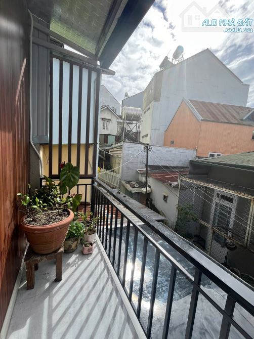 🏡 BÁN NHÀ 1 TRỆT 1 LẦU – HẺM NGÔ QUYỀN, P.6 (CAM LY MỚI), ĐÀ LẠT 🌿 - 2.4 TỶ - 3