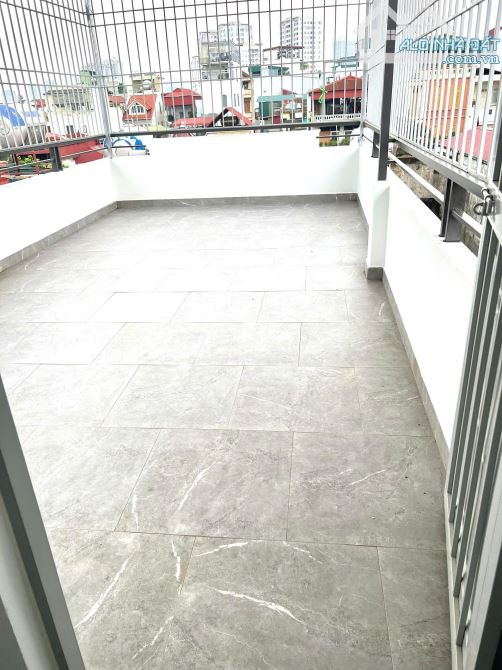 BÁN NHÀ PHỐ ĐÔNG THIÊN DT 42MX 5 TẦNG, NHÀ MỚI, 10 TỶ - 3