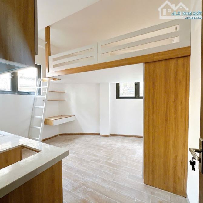Bán Tòa ccmn An Trạch Đống Đa 50m2, 7T, 12 PKK Full Nội Thất dòng tiền 70tr/ tháng. 13 tỷ - 3