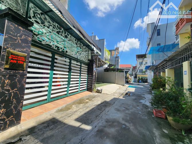 Cần bán lô 97,5 tại Cái Tắt, An Đồng, An Dương, Hải Phòng. - 3