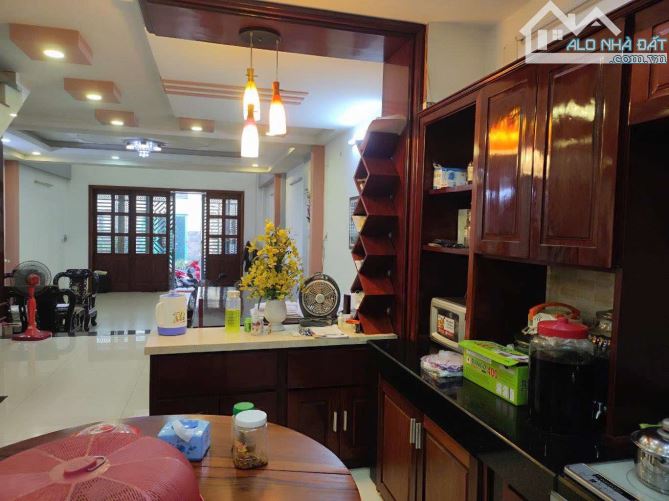 💥 SIÊU PHẨM 4 TẦNG - NGAY KHU BÀU CÁT TÂN BÌNH. B1441D 💎 Diện tích khủng 6x20m - 3
