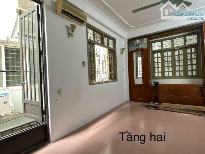 Cho thuê nhà nguyên căn tại ngõ 41 Trần Cung, Cầu Giấy 40M X 4T, 3PN3VS giá 12 triệu - 3