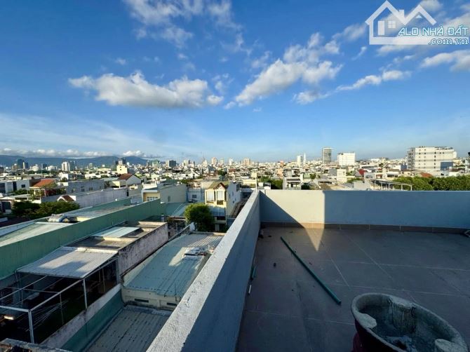 🔥SIÊU PHẨM 7 TẦNG NGUYỄN HỮU THỌ, TRÁI TIM HẢI CHÂU ĐÀ NẴNG - 125M2 - 24.8 TỶ - 3