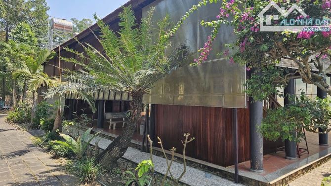 Bán nhà vườn Nguyễn Thị Chiên, Tân An Hội, Củ Chi: 13.381m2, giá 30 tỷ. - 3