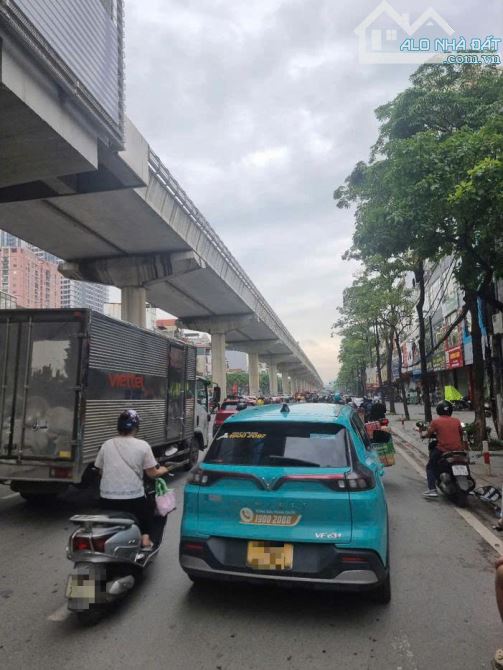 🏢 BÁN  NHÀ 65mx5 TẦNG CẤU DIỄN – LÔ GÓC  – Ô TÔ – 9 tỷ - 3