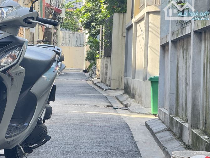 Đất đẹp Đông Trù _Đông Hội _Đông Anh _DT 56m2 _MT 4m_Gần Ô Tô - 3
