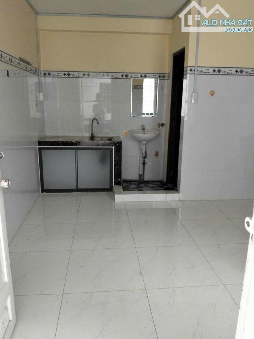 BÁN NHÀ 2 SẸC LÊ LỢI, TÂN HIỆP, HÓC MÔN – SỔ HỒNG RIÊNG – 1 TRỆT 1 LỬNG, 90M² CHỈ 795TR - 3