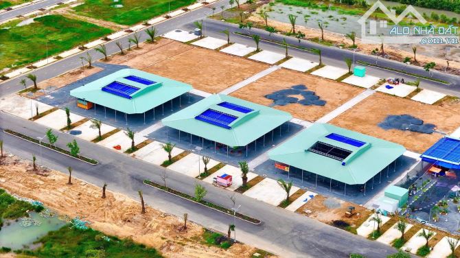 E.City Tân Đức – Trung Tâm Sầm Uất, Sổ Hồng Riêng – Sang Tên Ngay  – Nơi An Cư Lý Tưởng - 3