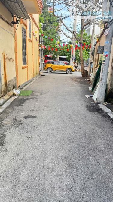 BÁN 70m² ĐÔNG TRÙ – MẢNH ĐẤT VỪA, VỊ TRÍ VÀNG, PHÙ HỢP MỌI MỤC ĐÍCH - 3