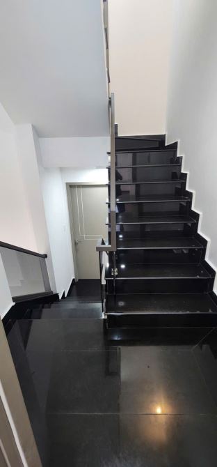 Bán Nhà Bình Qưới 80m2( 4.5 x 18) 4 Tầng 4 Phòng Ngủ 6Wc Giá 10 tỷ 500 - 3