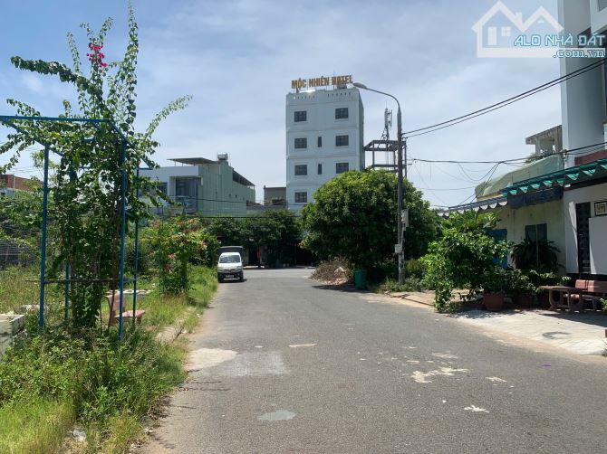 BÁN ĐẤT ĐẸP – BÀU VÀNG 3 – ĐỐI DIỆN CÔNG VIÊN - 3