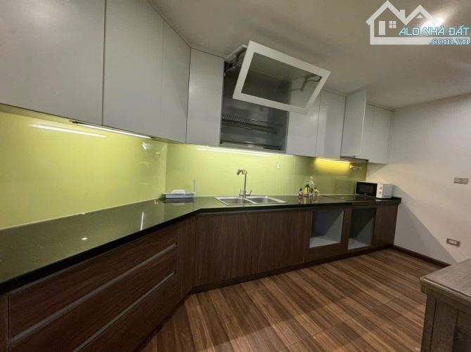 C/c Satra Eximland,Phan Đăng Lưu,Phú Nhuận: 145m2, 3p ngủ, 2wc, 21tr5/th. - 3