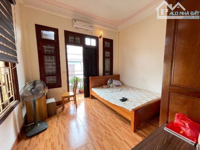 Đẹp Hiếm _Nhà 3 Tầng Ô Tô Tránh _Đông Hội _Đông Anh_ DT 84m2 _ MT 5m_ Đường Thông Thoáng - 3