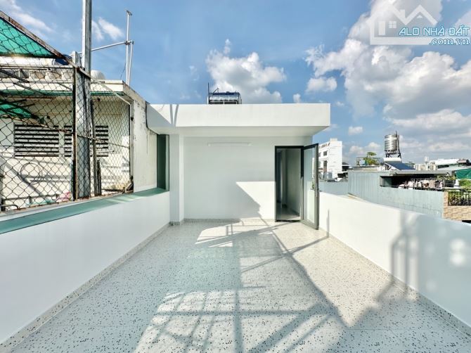 NHÀ KINH DƯƠNG VƯƠNG - 75M2 - 4 TẦNG - 4,5 TỶ - 3