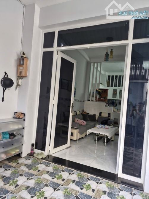 Bán nhà Đường số 11 Trường Thọ Thủ Đức 50m2 giá 4.7 tỷ. - 3