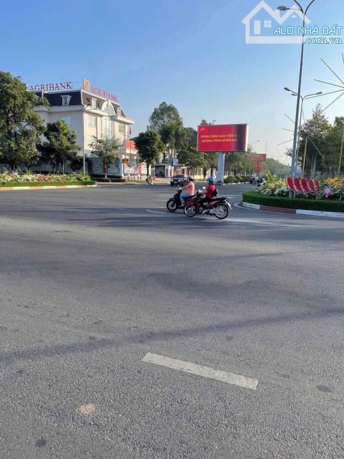 Giảm 700tr – Đất Mặt tiền Đường Số 9 TTHC Dĩ An 133m² – Chỉ 11.5 tỷ - 3