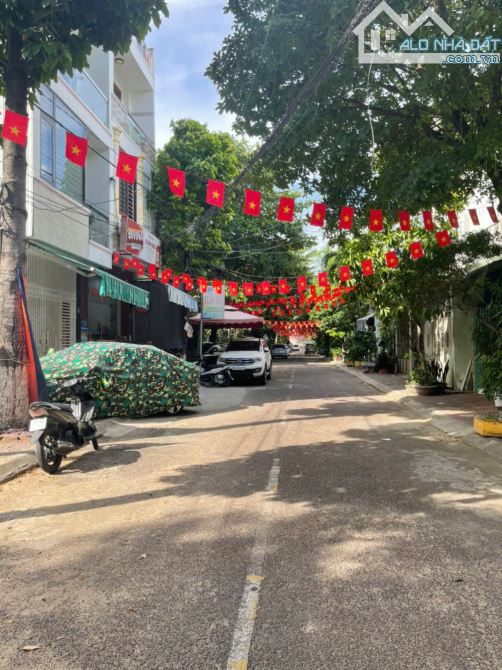 Bán đất mặt tiền đường Thi Sách – Tô Hiến Thành, trung tâm Quy Nhơn - 3