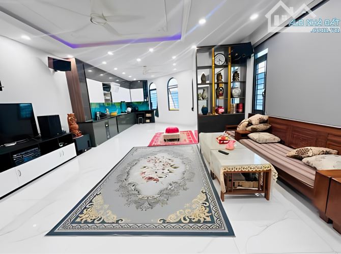 23 TỶ👉LÔ GÓC 2 MẶT TIỀN - KIẾN HƯNG – HÀ ĐÔNG, VỈA HÈ ĐÁ BÓNG, ĐƯỜNG Ô TÔ TẢI TRÁNH👈 - 3