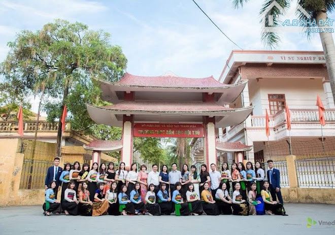 🌟Bán Nhanh Lô Đất Cực Đẹp,DT 200m2,MT 9m,Đường Phạm Ngũ Lão,Thanh Hoá 🌟 - 3