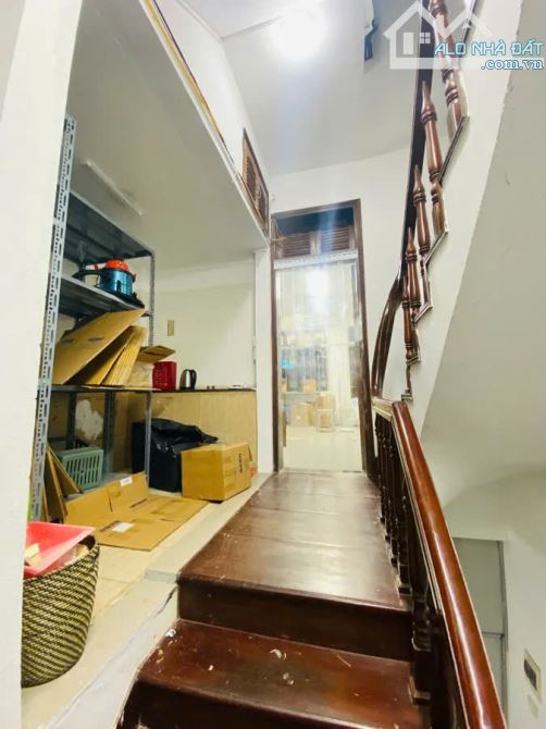 KHUẤT DUY TIẾN 50M2 – PHÂN LÔ – VỈA HÈ – Ô TÔ TRÁNH – 5 TẦNG – 23.5 TỶ - 3