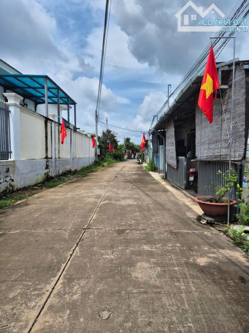 Đất TP. HCM ngay trường tiểu học An Linh - 342m2(100m2 TC) - 480tr bao sổ - có hỗ trợ vay - 3