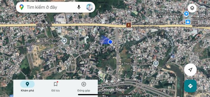 BÁN LÔ ĐẤT THỔ CƯ 100% , ĐƯỜNG RỘNG 5m , GẦN ĐƯỜNG D30, GIÁ 2 tỷ 100 triệu - 3
