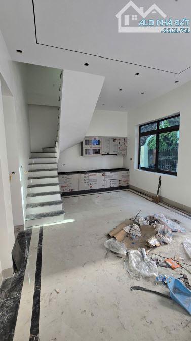 BÁN NHÀ NGUYỄN TRÃI, NGÕ THẲNG, 36M2, 1 TỶ 850 TRIỆU - 3