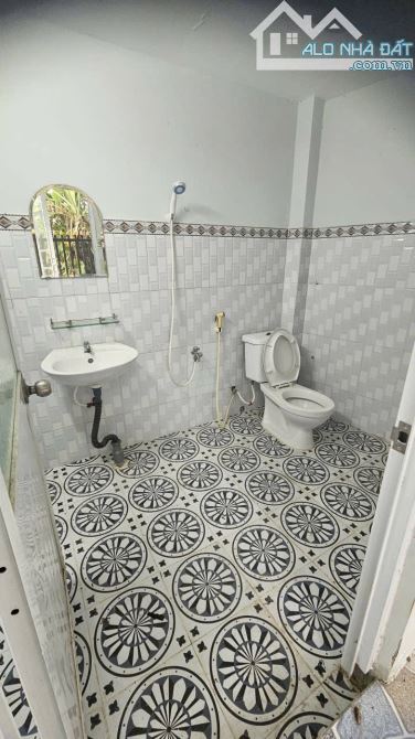 Bán Nhà giáp Q8, 5 x 19m, SHR gần cầu ông Thìn QL50 - 3