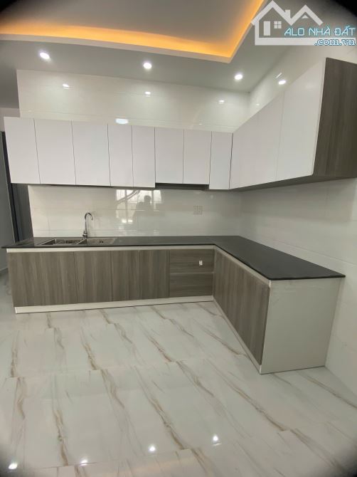 ✨🏡 CẦN BÁN NHÀ MỚI ĐƯỜNG PHAN CHU TRINH✨ - 3