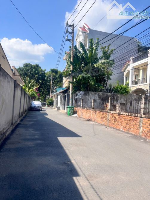 Nhà cấp 4 Bình Trưng Tây, 5x27m, cách Nguyễn Duy Trinh 100m - 3