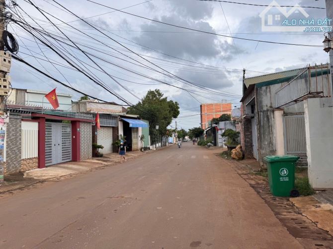 ĐẤT HẺM 88 NGUYỄN HỮU THẤU PHƯỜNG BUÔN MA THUỘT ĐẮK LẮK - 3