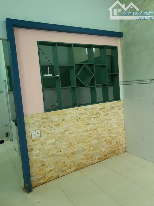 BÁN NHÀ 1 SẸC ĐƯỜNG BÀU TRE – TÂN AN HỘI, CỦ CHI – SHR - DIỆN TÍCH 102M² – 687 TRIỆU - 3