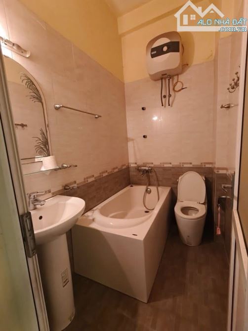 🔥B.Á.N NHÀ thông VŨ THẠNH, HÀO NAM 52m2*4T, GẦN Ô TÔ TRÁNH, NGÕ THOÁNG RỘNG, 11.x tỷ - 3