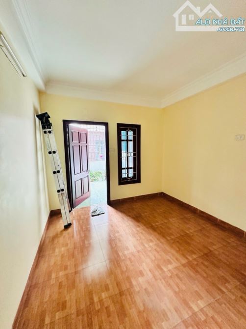 Xuân La - 38m2 - 5 tầng - Phân lô Tổng cục II - Ngõ thông - Ô tô vào nhà - 3
