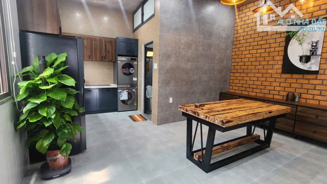 BÁN NHÀ TRẦN THÁI TÔNG – PHƯỜNG 11, TP. ĐÀ LẠT-1,85 TỶ - 3