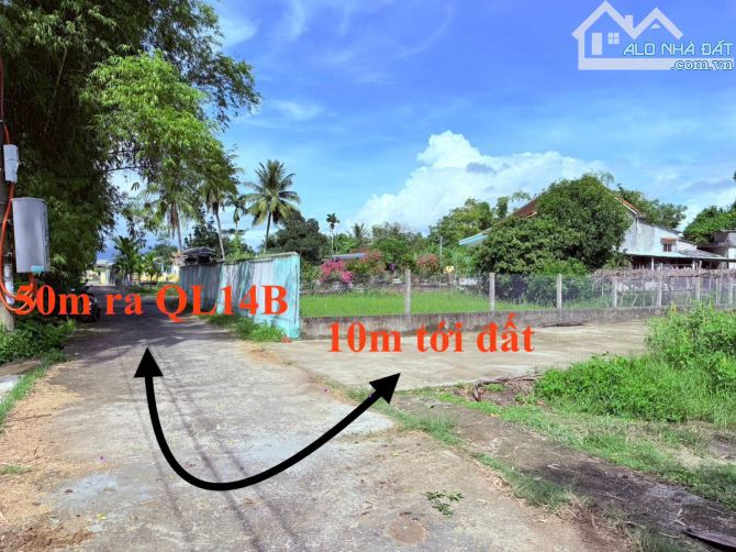 BÁN 6 LÔ LIỀN KỀ HÒA TIẾN – VỊ TRÍ VÀNG, GIÁ CỰC TỐT CHỈ 1TY X - 3