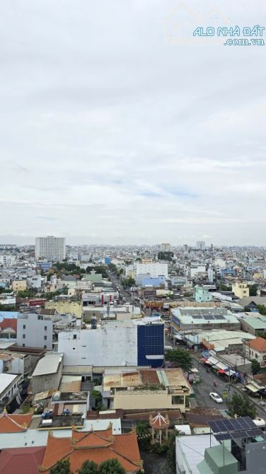 Bán chung cư Nguyễn Quyền đường Phan Anh, Q.Bình Tân - 3