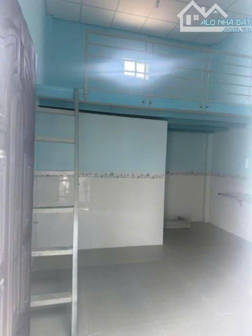 CÔ 5 BÁN NHANH DÃY TRỌ 8 PHÒNG 1 KIOT CỦ CHI 5x38 ( 190m2 ) 895 TRIỆU SHR - 3
