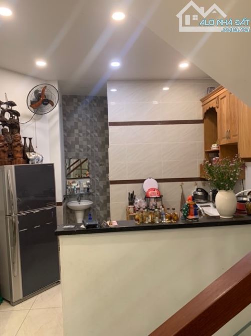 HÀNG HIẾM - MẶT TIỀN ĐƯỜNG NGUYỄN VĂN KHỐI, P8, GÒ VẤP, VỊ TRÍ ĐẮC ĐỊA - KINH DOANH ĐA NGÀ - 3