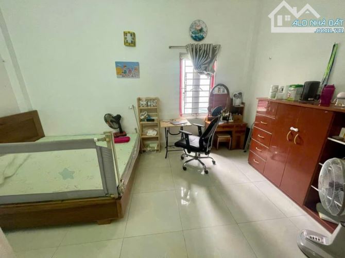 NHÀ 85M2*5T PHAN ĐÌNH GIÓT, NGÕ Ô TÔ TRÁNH, TIỆN KINH DOANH - 3