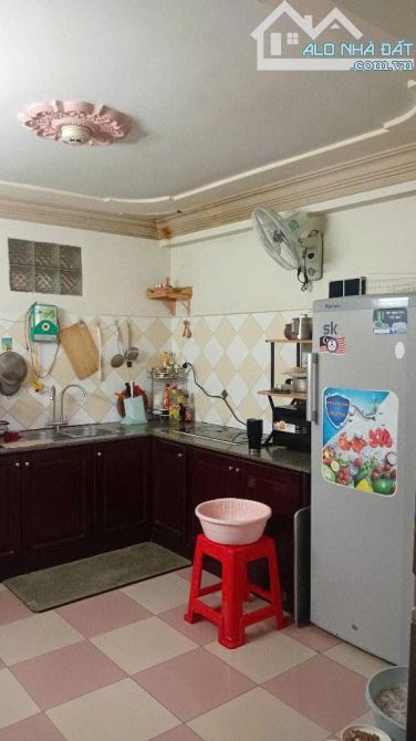 MẶT TIỀN KHU K300 - NGANG KHỦNG 6.7M - 4 TẦNG - NGAY NHÀ GA T3 - GIÁ 22.X TỶ - 3