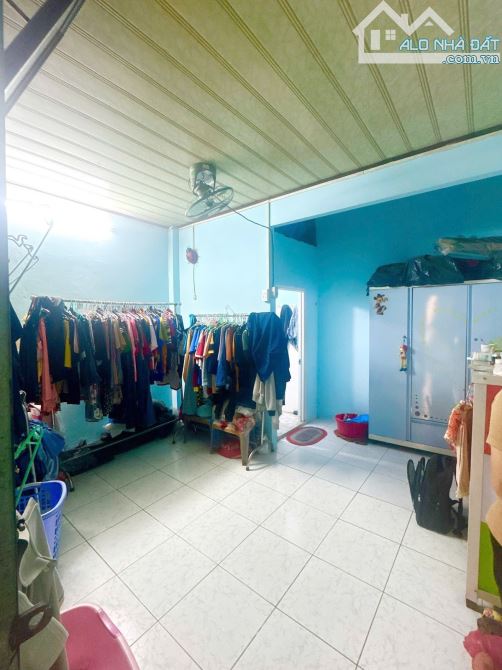 Bán Nhà Hẻm Ô Tô Lê Văn Quới Bình Tân, 2 Tầng, 40m2, A4,Nhỉnh 4 Tỷ TL - 3