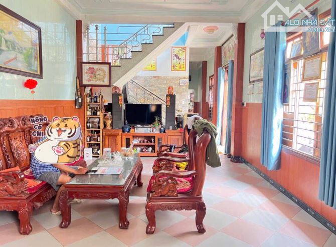 VIP BIỂN! BÁN ĐẤT TẶNG NHÀ 329M2 – 29,85 TỶ - MT BÀ HUYỆN THANH QUAN - Q. NGŨ HÀNH SƠN - 3