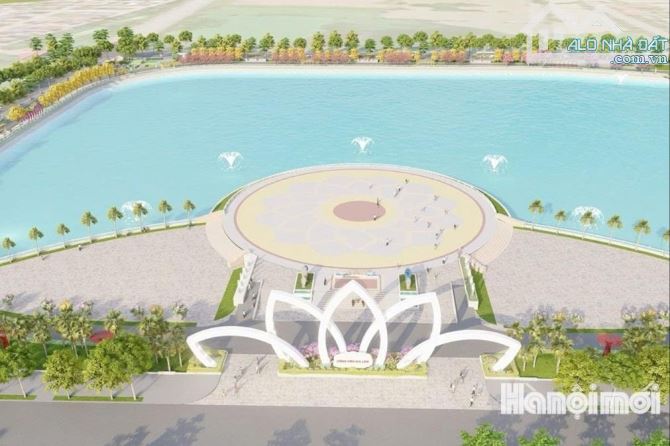 BÁN ĐẤT BIỆT THỰ LIỀN KỀ DIỆN TÍCH 136 M2 – KHU ĐÔ THỊ 31HA, GIA LÂM, GIÁ 18.4 TỶ - 3