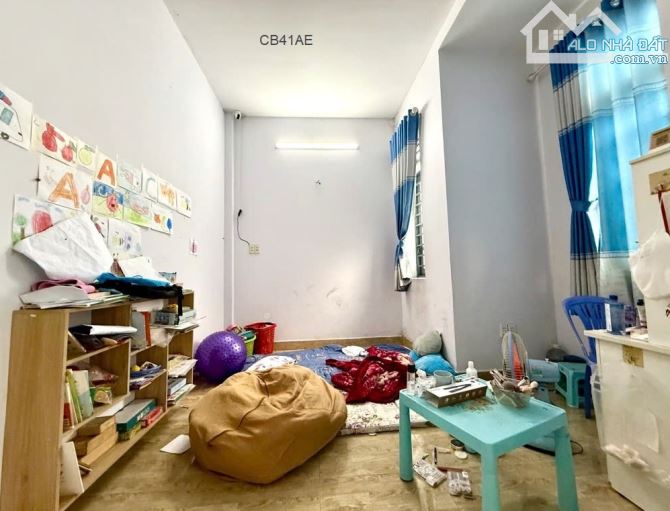 Bán nhanh nhà Đương Liên khu Hiệp Thành – Quận 12– 2 TẦNG – DT 40M2 – CHỈ 3.9 TỶ - 3